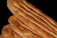 چند نکته درباره نان