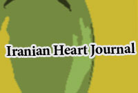 Iranian Heart Journal