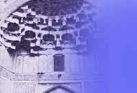 مدرسه نيم‌آورد