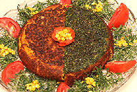 کوکو رنگي