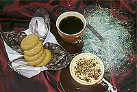 شير نسکافه تگري