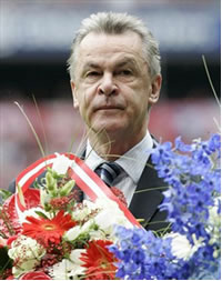 زندگينامه اوتمار هيتزفلد (1949)