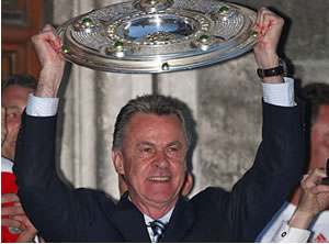 زندگينامه اوتمار هيتزفلد (1949)