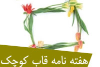 هفته نامه قاب كوچك
