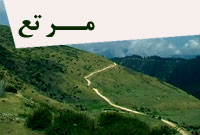 مرتع
