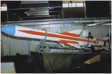 تسلیحات نظامی ایران (37) : موشك كروز دريايي نور