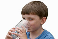 آب بنوشيد، انرژي بگيريد !