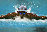 بهداشت پوست و مو در استخر