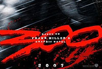 300 در امتداد يك سناريو