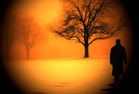 او را از یاد نبرید 