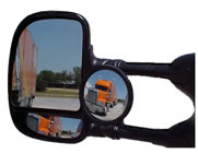 انواع آینه‌ها