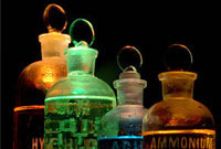 شیمی در یک نگاه