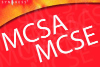 آشنایی با مدارک MCSE و MCSA