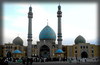  نیابت کردن در اعمال صالحه