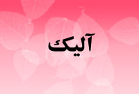 ماهنامه آليك