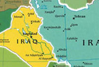 بررسی سوابق مناقشات مرزی ایران و عراق (1)