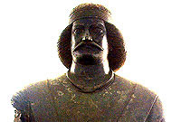 سورنا، سردار ايراني