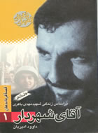 آقای شهردار