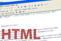 HTML چیست؟