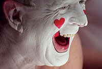 لبخند درمانى!