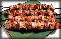 رابطه کباب با بروز سرطان