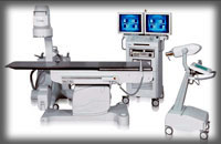 آنژيوگرافي