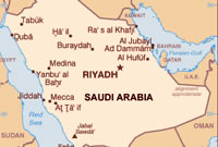 بررسي اسلام گرايي عربستان سعودي (1)
