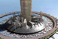 آشنایی بامعماری بیونیک