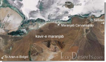 کویر مرنجاب