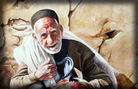 دانشجوي مسن