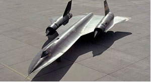 هواپیماهای جنگی(قسمت پنجم)