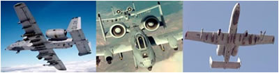 هواپیماهای جنگی(قسمت پنجم)