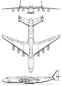 هواپیماهای جنگی(قسمت پنجم)