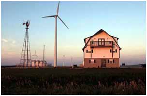 انرژی ، اینجا ، اونجا ، همه جا