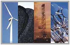 انرژی ، اینجا ، اونجا ، همه جا