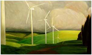 انرژی ، اینجا ، اونجا ، همه جا