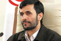 چرا احمدي ن‍ژاد؟