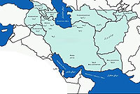 ديپلماسى ايران در قبال عثمانى