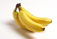 نسخه هاي شفا بخش موز