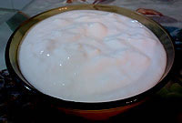 نسخه هاي شفابخش ماست