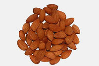 بادام شيرين