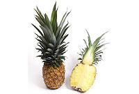 نسخه هاي شفا بخش آناناس