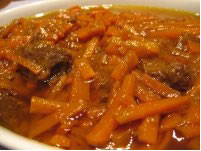 دو نوع خورشت