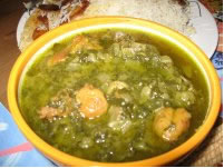 دو نوع خورشت