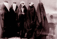 فطرى بودن پوشش