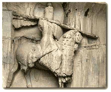 اسب ، دوست دیرین انسان( 2)