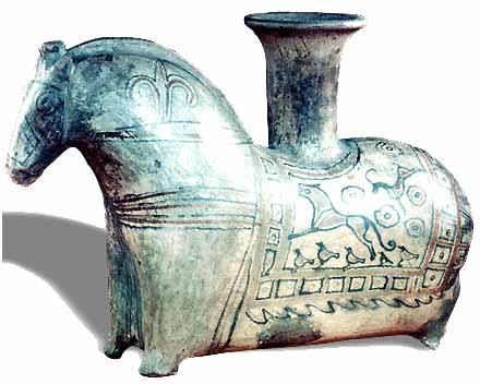 اسب ، دوست دیرین انسان( 2)