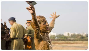 فيلمنامه کامل /ميليونر زاغه نشين