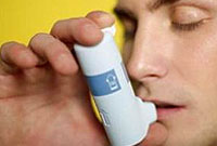 عوامل پیشگیری از آسم