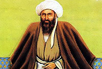 خانهی فقاهت و پرهیزکاری خانه ی فقاهت و پرهیزکاری